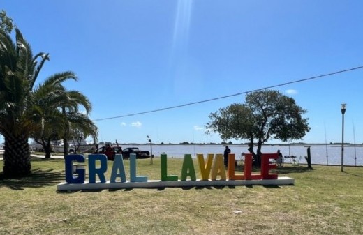 Vecinos exigen saber por qué General Lavalle los vinculó a ayudas económicas que dicen no haber recibido