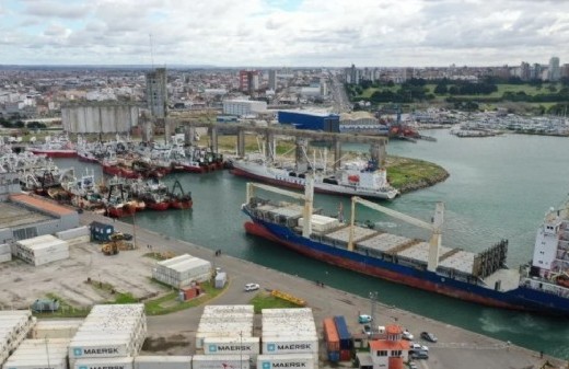 Reclaman que Mar del Plata avance sobre posibles delitos ambientales vinculados a las harineras del Puerto