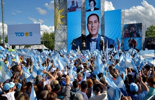 El antiperonismo generó más de 11 millones de acciones digitales en redes durante 2026