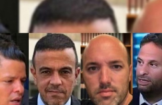 El fenómeno de abogados mediáticos que terminaron siendo llamados Los Simpson del mundo judicial