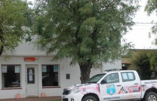 La crisis interna en la Patrulla Rural de Salliqueló motivó el relevo de sus autoridades y una investigación oficial