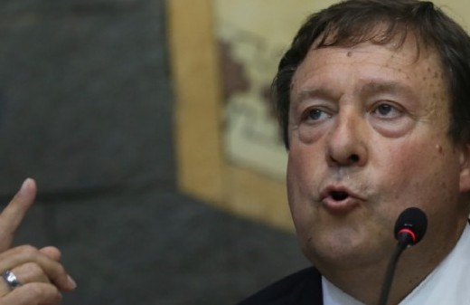 Río Negro arriesga coparticipación y regalías en la garantía de US$ 6 millones impulsada por Weretilneck