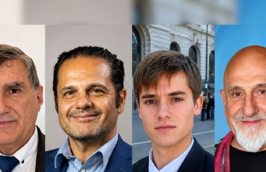 CANAL P inicia una nueva batalla por las audiencias con política, investigaciones y opinión sin filtros