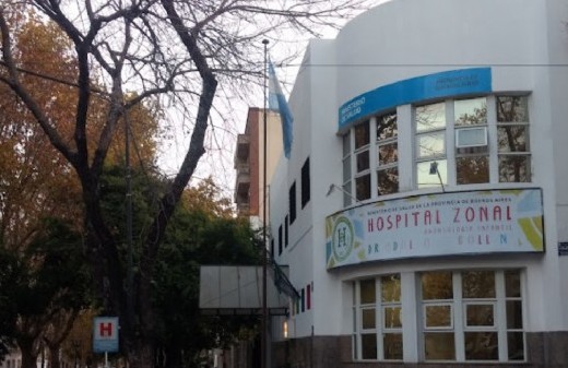 El Gobierno bonaerense lo quiere ocultar: el Hospital "Doctor Adolfo Bollini" de La Plata tiene conexión ilegal de luz