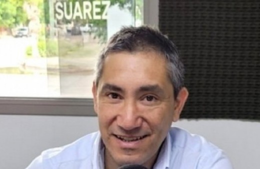 El municipio de Coronel Suárez reconoció que el pozo de agua estratégico todavía avanza con demasiada lentitud
