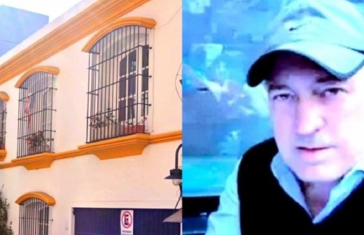 Los expedientes contra Gustavo Cilia podrían derivar en cargos por proxenetismo agravado