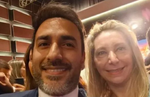 Una referente de Avellaneda apuntó contra Alejandro Sarubbi Benítez por instigación, apología y violencia colectiva