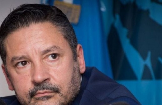 Menéndez había dicho que no intervendría, pero ahora señalan que Merlo domina cada vez más espacios dentro de la UNO
