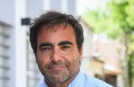 Marcelo Peña salió al choque tras las acusaciones de corrupción contra los hermanos Adorni