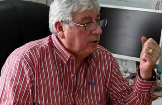 Río Negro observa cómo Cortés desafía instituciones y centraliza cada discusión sensible de Bariloche