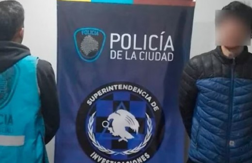 Mataderos: un trabajador textil fue detenido por someter a su ex a un infierno