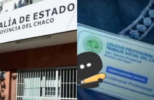 Denuncian en Chaco la presunta apropiación de una recién nacida y encubrimiento político