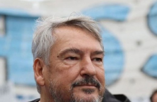 Fuerte sanción a D'Onofrio por presunto mal uso de fondos públicos provinciales