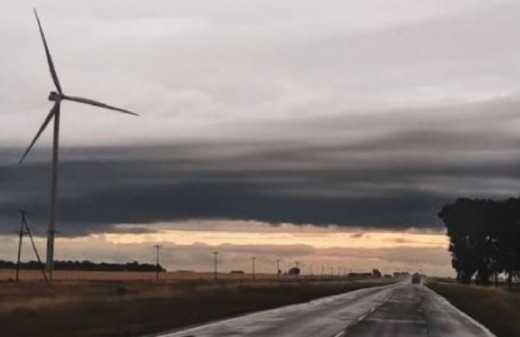 Productores y municipios presionan por la reparación integral de la Ruta 33
