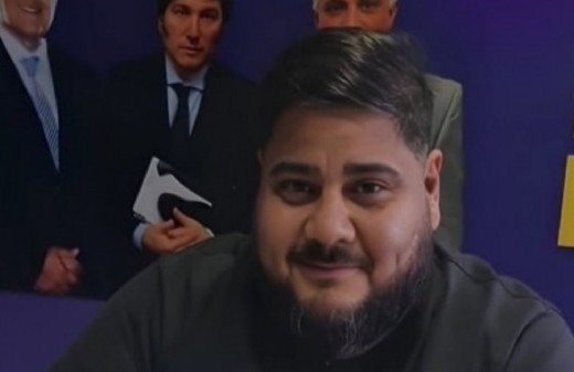 La controversia crece en Mercedes por una medida judicial que protege las referencias hacia Nahuel Chavarri