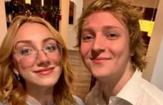 La novia de Iñaki Gutiérrez quedó involucrada en un siniestro con alcoholemia positiva