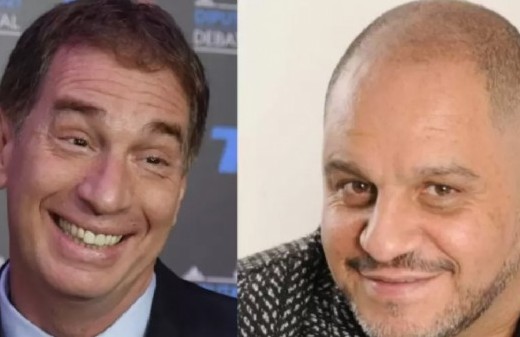 Cositorto habló desde la cárcel sobre su vínculo con Santilli: "Lo ayudé financieramente en la campaña y en lo personal"